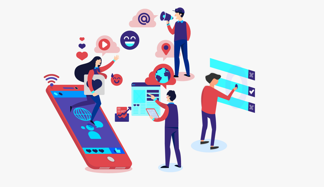 Confira um resumo dos principais temas do relatório Tech Trends