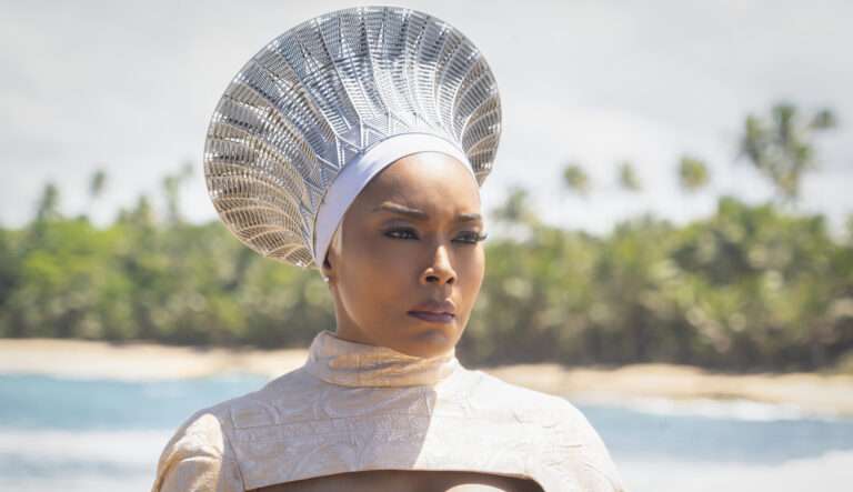 Oscar 2023: “Pantera Negra: Wakanda Para Sempre” vence a categoria Melhor Figurino
