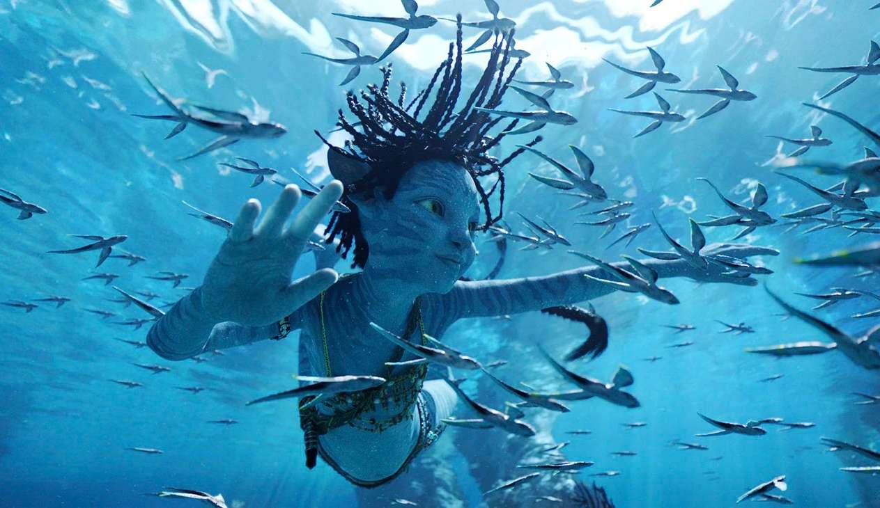 Oscar 2023: “Avatar: O Caminho da Água” vence a categoria Melhores Efeitos Visuais