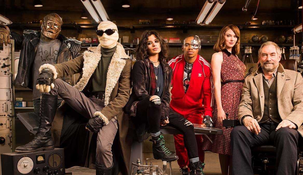 Patrulha do Destino | seriado adiciona novos membros ao elenco da 3ª temporada