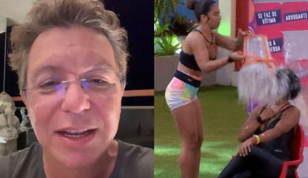 BBB 23: Boninho conta detalhes sobre o Jogo da Discórdia