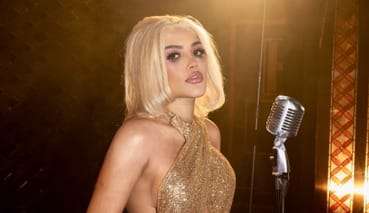 Em primeiro álbum da carreira, Flay fala sobre abuso sexual que sofreu na infância