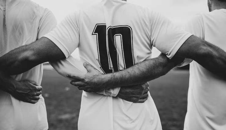 Quais são os clubes que mais formam jogadores da séria A?