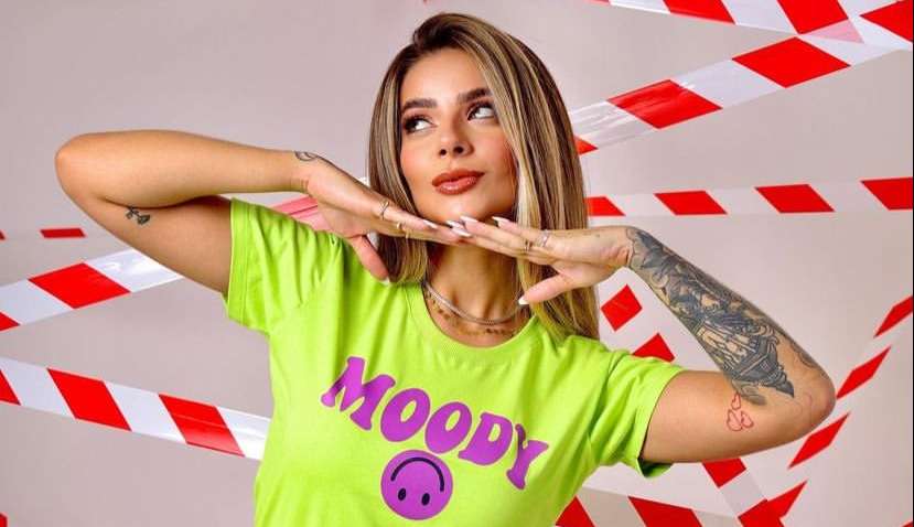 Conheça : Use Criativa a maior fábrica de T-Shirts do Brasil