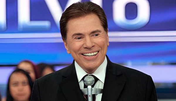 Sai resultado do teste de DNA da suposta filha de Silvio Santos