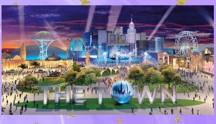 The Town anuncia novas atrações como Alok, Ne-Yo e muito mais