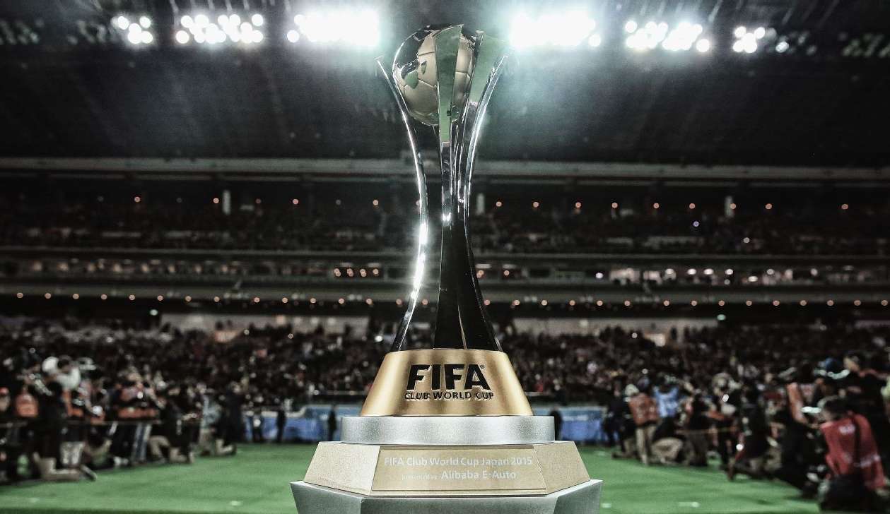 Fifa anuncia novas medidas para o Mundial de Clubes