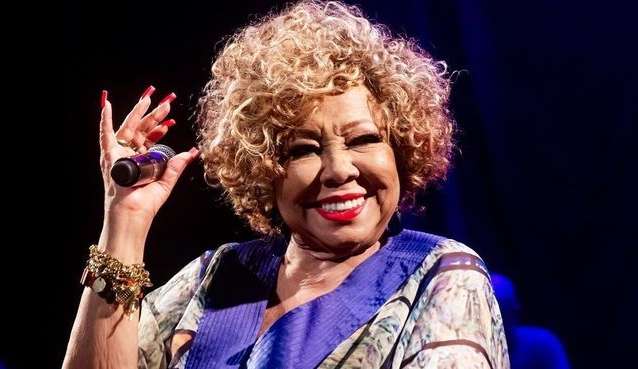 Alcione será o enredo da Mangueira no Carnaval de 2024
