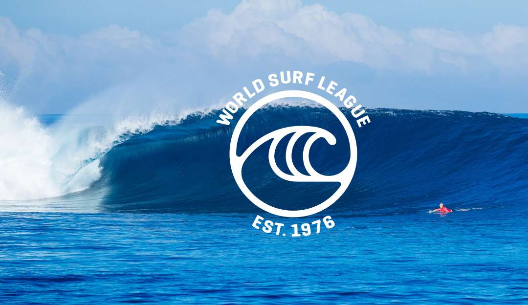 WSL Portugal 2023: João Chianca e Caitlin Simmers vencem a etapa de Peniche