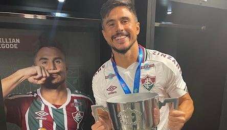 Após a polêmica das criptomoedas, Willian Bigode recebe apoio de jogadores