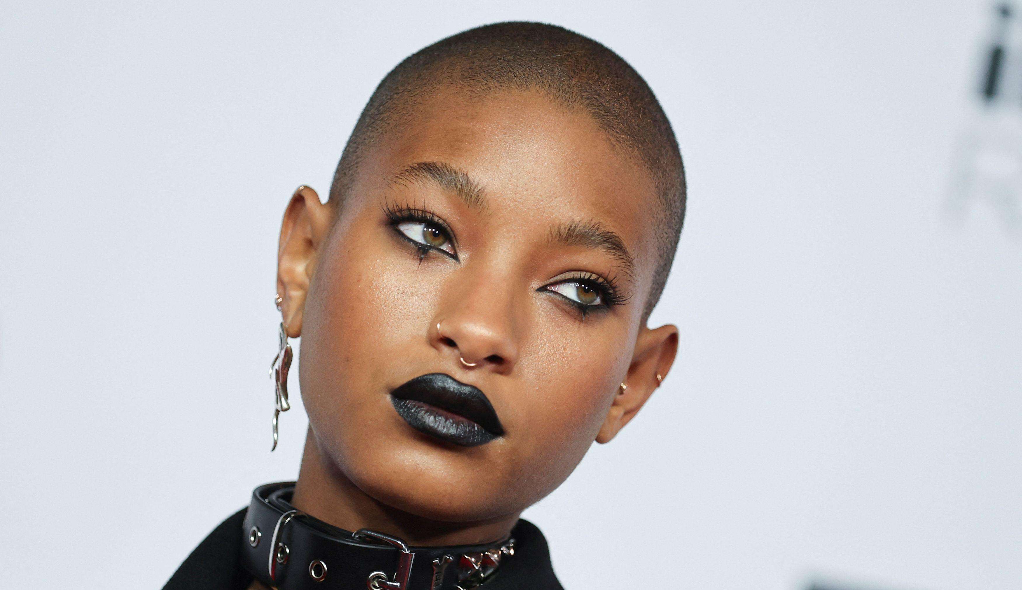 Willow Smith cancela apresentação no Lollapalooza Brasil 2023