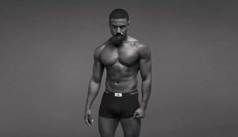 Calvin Klein anuncia campanha de Spring 2023