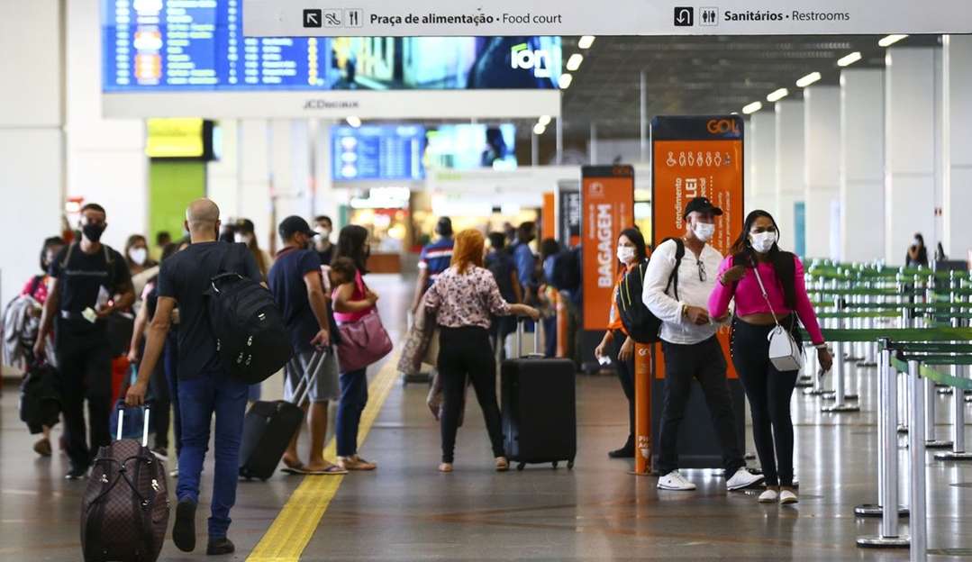 Brasil volta exigir visto para norte-americanos, Associações do setor temem impacto
