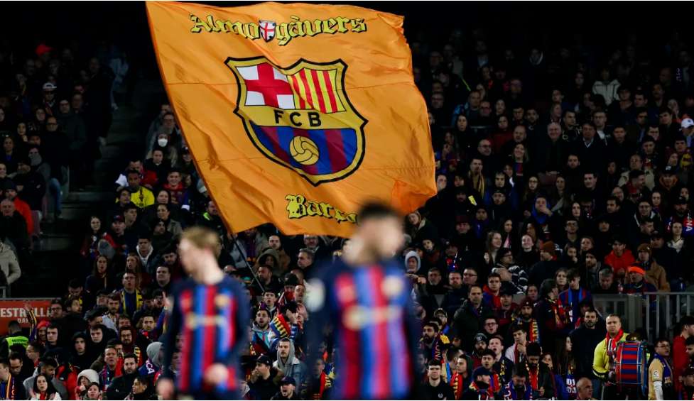 Justiça reabre processo de envolvimento do Barcelona no Caso Negreira