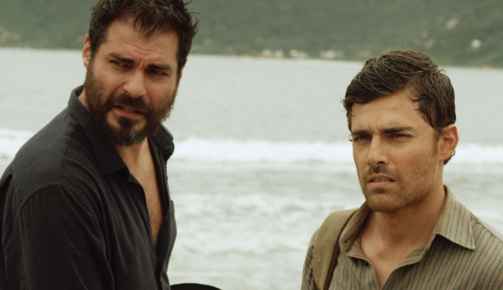Com Thiago Lacerda e Miguel Coelho, “Além de Nós” estreia dia 23 de março