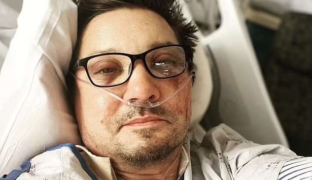 Jeremy Renner contou que atuar não é mais uma prioridade