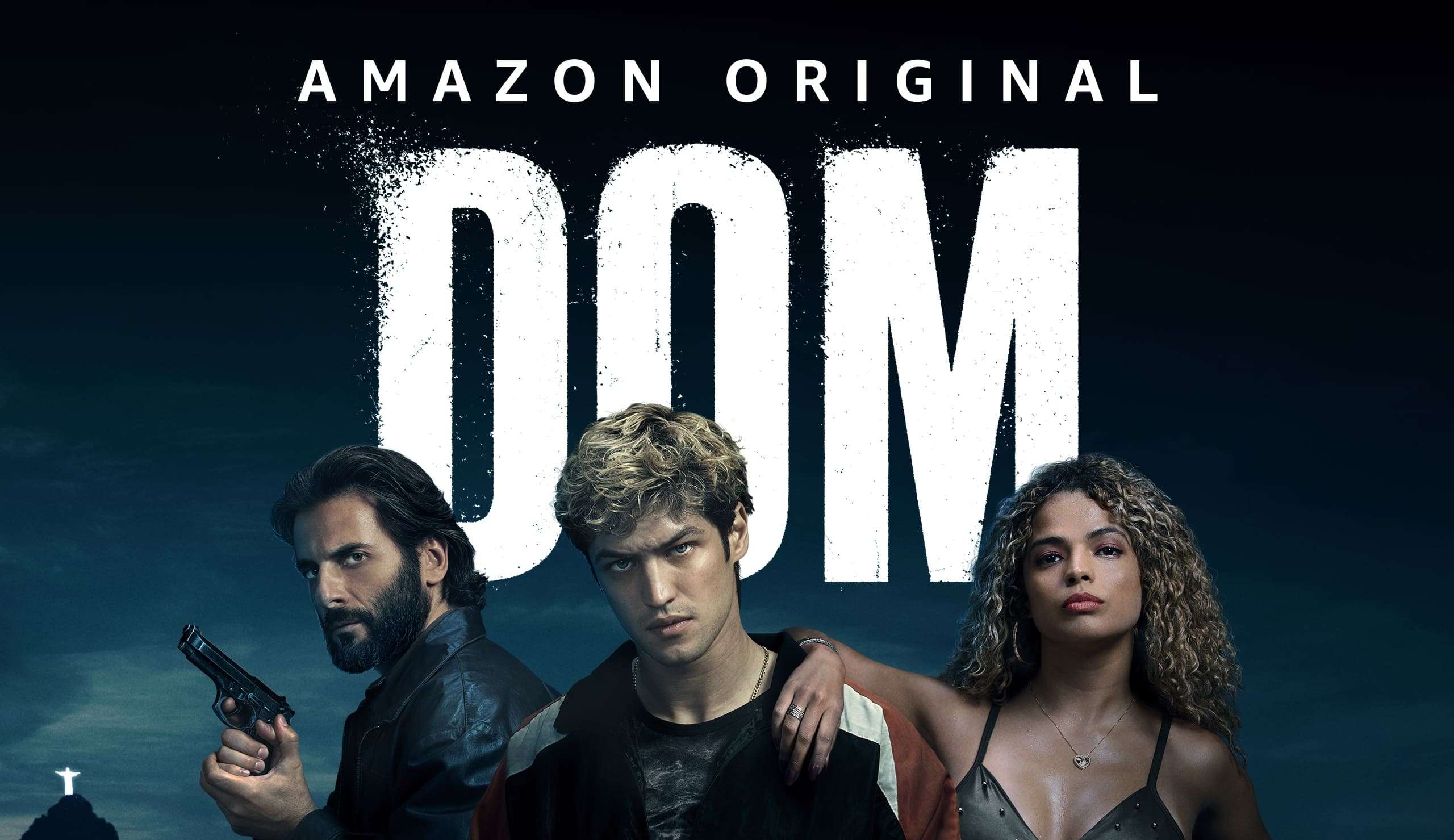 Filmagens da última temporada de “Dom” foram concluídas