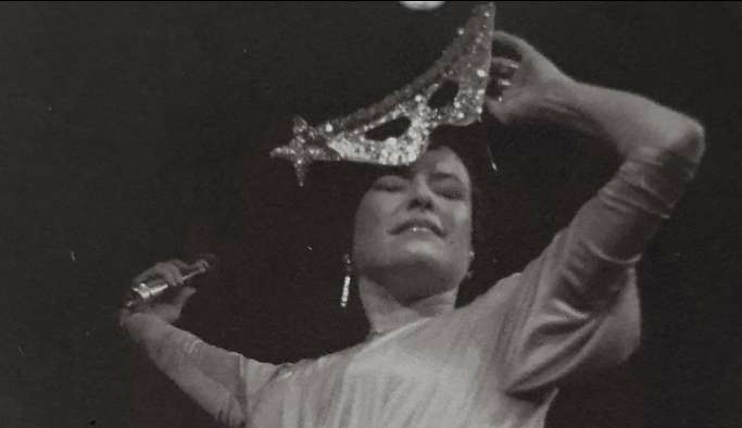 No aniversário de Elis Regina, a Som Livre disponibiliza pela 1ª  vez o álbum ‘Trem Azul’ no streaming