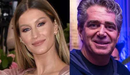 Novo “affair” no ar: Gisele Bündchen e seu novo romance
