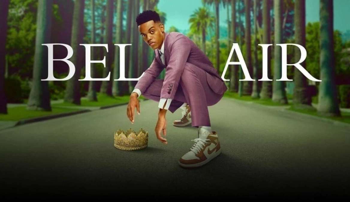 Bel-Air: Reboot é renovada para terceira temporada