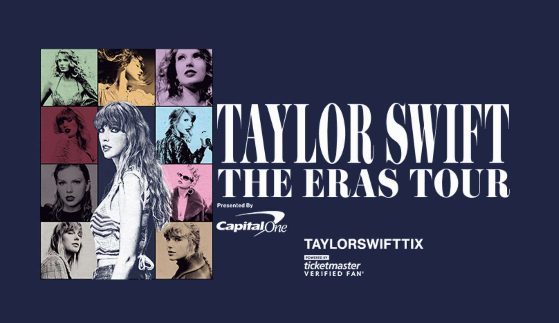 Taylor Swift estreia turnê “The Eras” com show de três horas