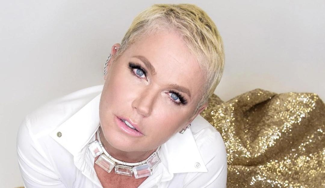 Xuxa sai em defesa de mulheres flagradas transando com funkeiro: “/Deixa elas, o corpo é delas”/