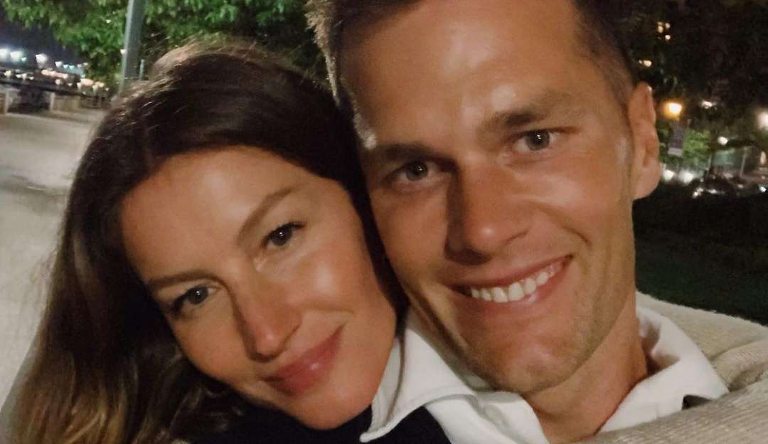 Psicóloga acredita que Gisele Bündchen e Tom Brady podem se reconciliar