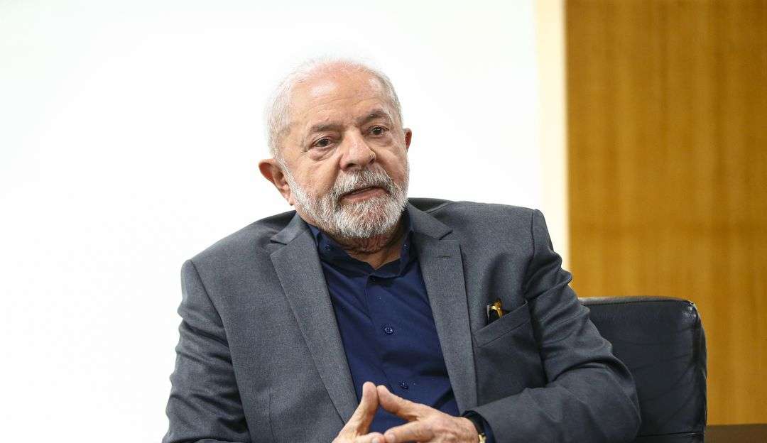 Lula diz que privatização da Eletrobras foi “crime de lesa-pátria”