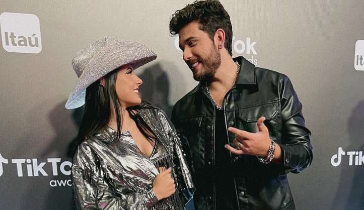 Ana Castela e Gustavo Mioto não rotulam relação como namoro