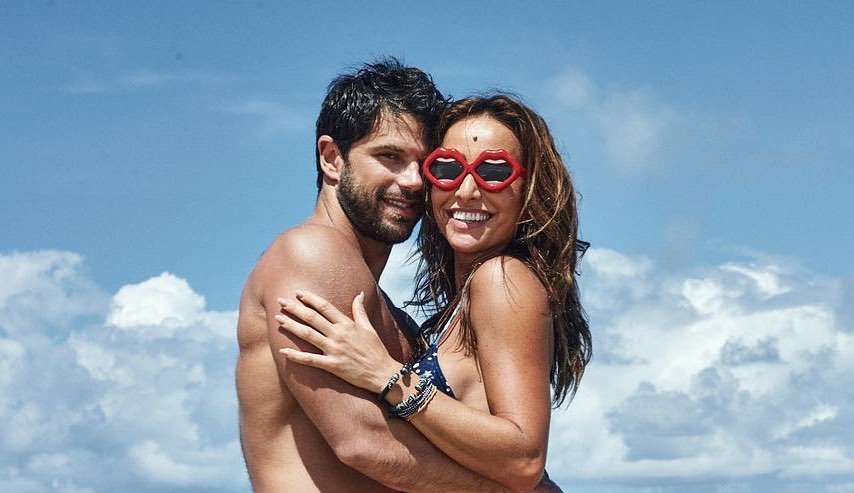 Anúncio de separação de Sabrina Sato e Duda Nagle comove público