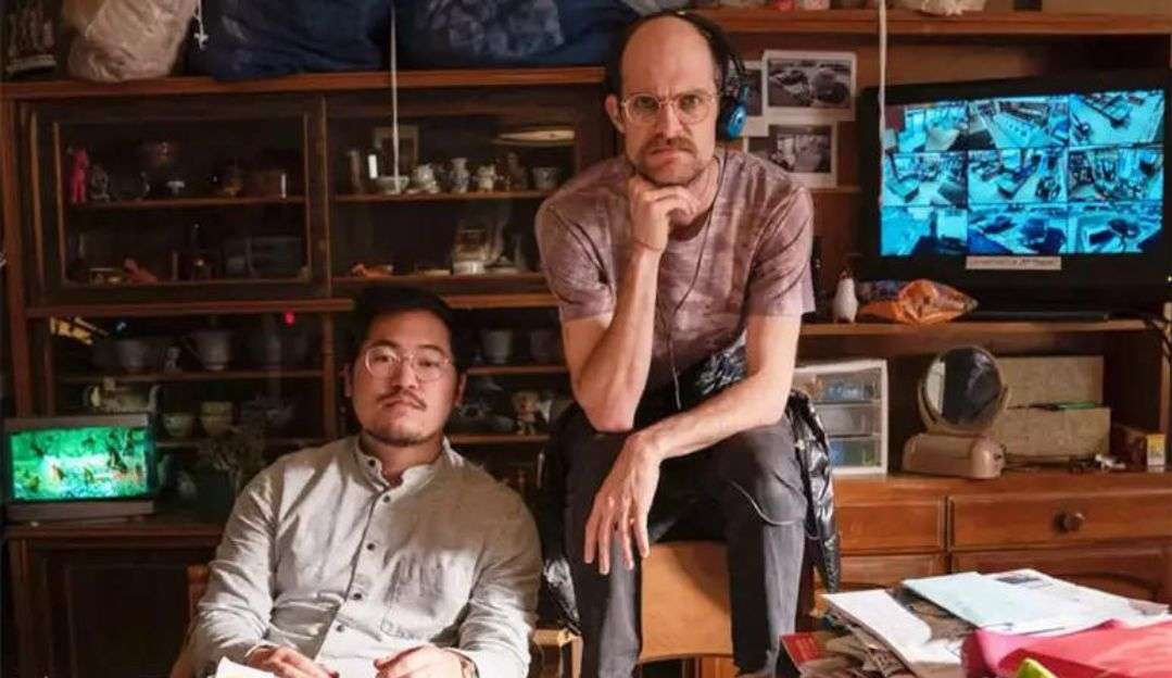 Daniels dirigiram episódio da primeira temporada de “Skeleton Crew”