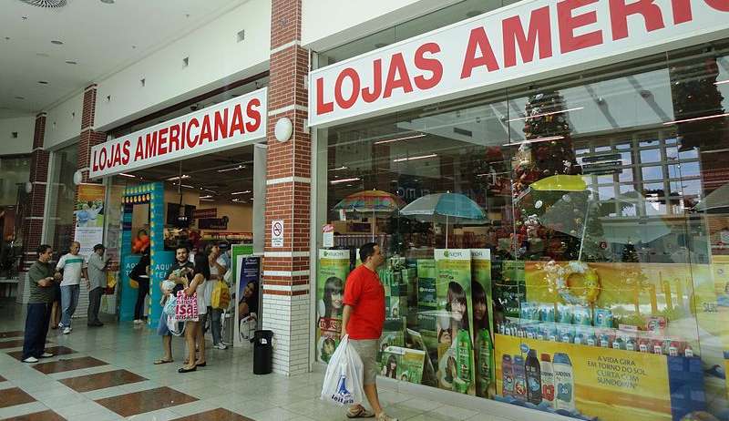 Americanas apresenta recuperação judicial e pagamento à vista para fornecedores