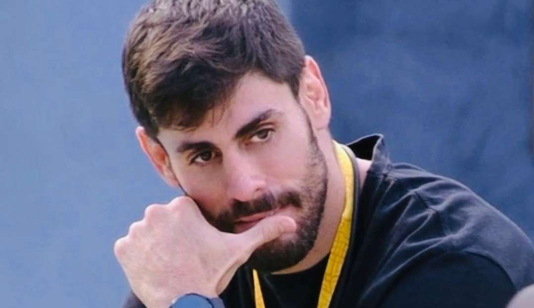 Cara de Sapato presta depoimento em Delegacia de Atendimento à Mulher