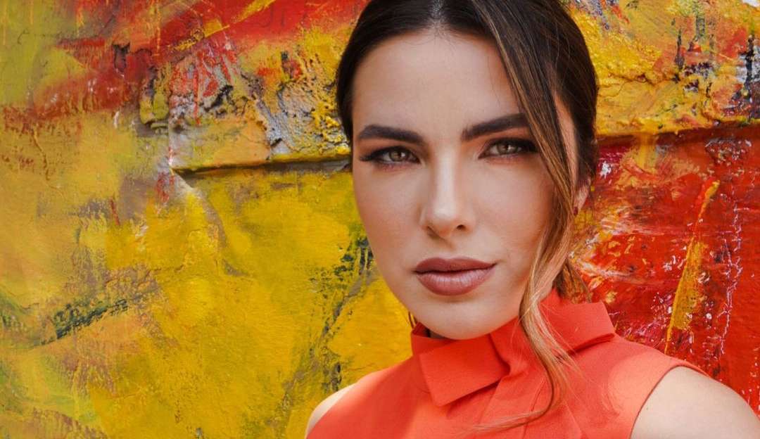 Thaís Melchior faz alerta sobre endometriose no mês das mulheres