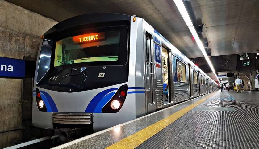 Metrô de SP e Sindicato negociam acordo para retomada das linhas