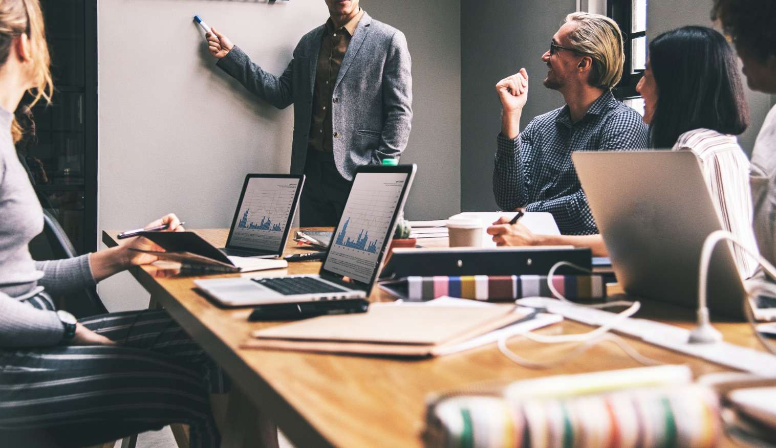 Growth Hacking: como incorporar a cultura de crescimento na sua empresa
