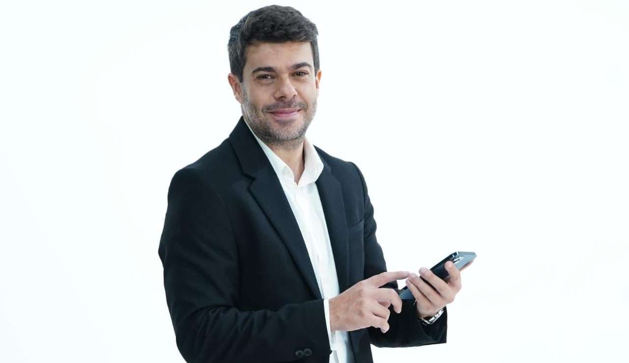 Rodrigo Cohen dá dicas para quem quer iniciar no mercado financeiro