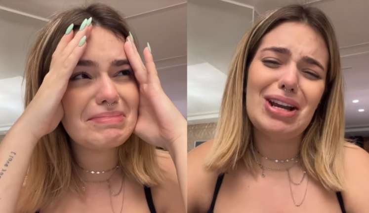 Viih Tube vende cobertura por R$ 2 milhões e se emociona: “não consigo parar de chorar”