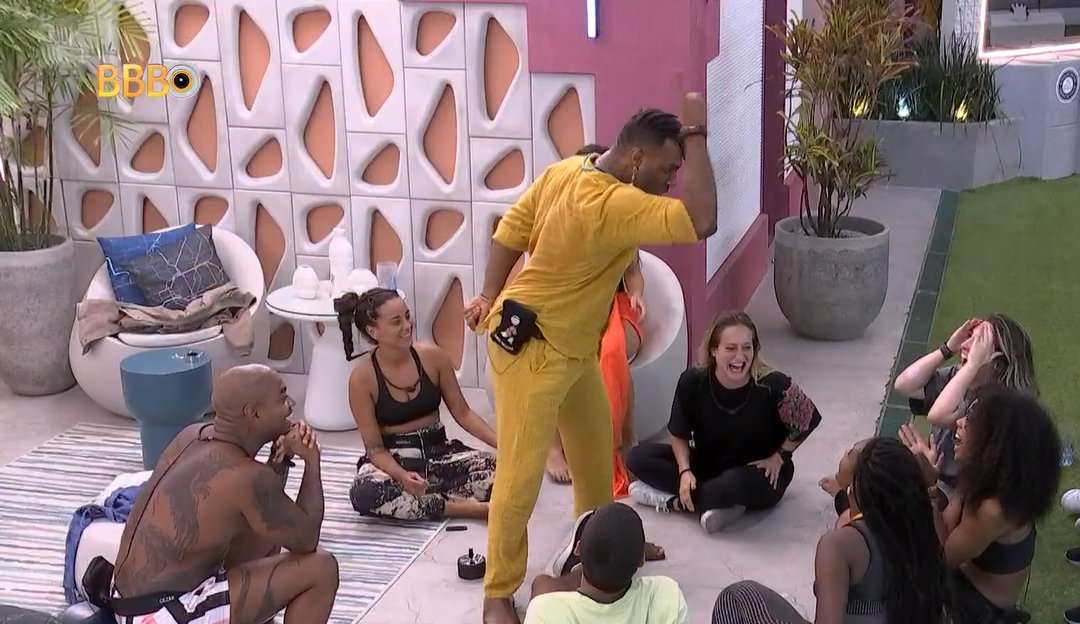 Veja sobre a festa, prova do líder e resultado da repescagem no BBB