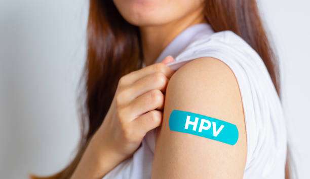 Cobertura vacinal contra HPV no Brasil está abaixo da recomendada pelo Ministério da Saúde