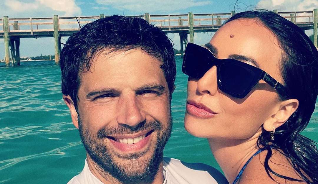 Sabrina Sato abre o jogo e fala sobre sua separação