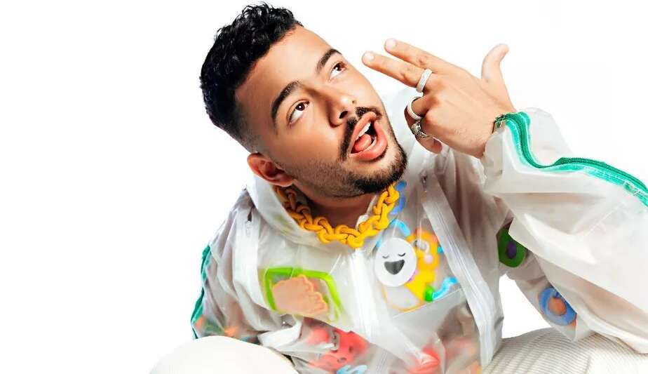 Pedro Sampaio se declara bissexual no Lollapalooza 2023