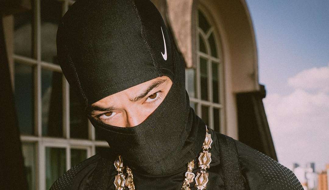 L7nnon manda indireta a Drake no palco do Lollapalooza