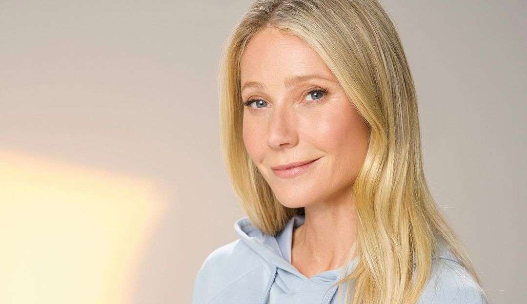 Gwyneth Paltrow se envolve mais uma vez em polêmica após citar tratamento