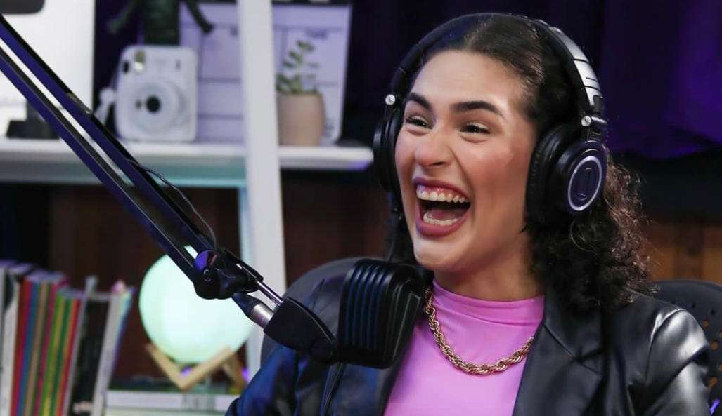 Lívian Aragão lança podcast “Vibe Boa” nesta segunda-feira