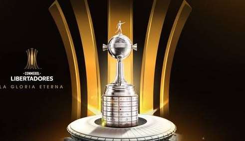 Libertadores 2023: Confira o resultado do sorteio da fase de grupos