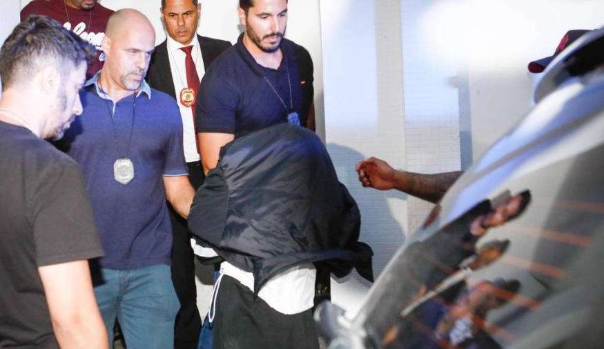 Adolescente que matou professora em São Paulo chega à Fundação Casa