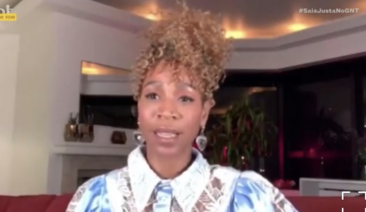 Karol Conká fala sobre atitudes no ‘BBB21’: ‘Extremamente incomodada, envergonhada, arrependida, deprimida’