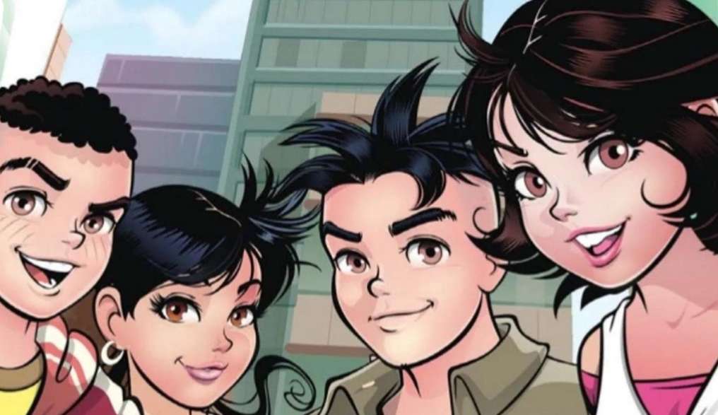 Elenco de “Turma da Mônica Jovem: O Filme” é divulgado