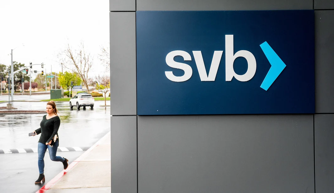 Silicon Valley Bank é adquirido pelo First Citizens BancShares